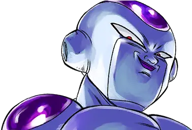 Db Legends Scouter Final Form Frieza Cartoon Png Frieza Png