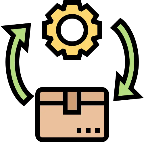 Download Product Icon Meticulous Lineal Color Style Talent Management Icon Png Free Product Icon