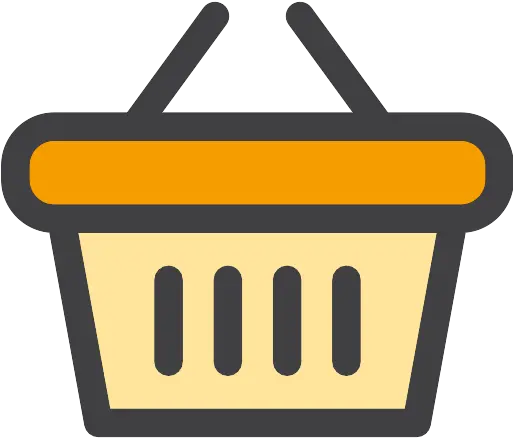 Shopping Basket Vector Svg Icon 84 Png Repo Free Png Icons Waste Container Shopping Basket Icon Png