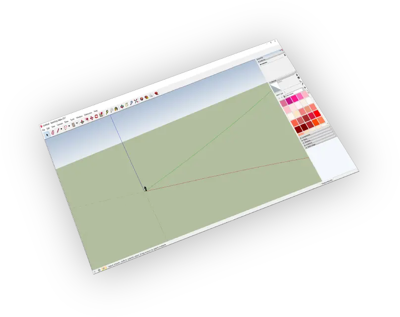 Simlab 3d Plugins Obj Importer For Sketchup Sketchup Plugin Pdf Png Sketchup 2015 Icon