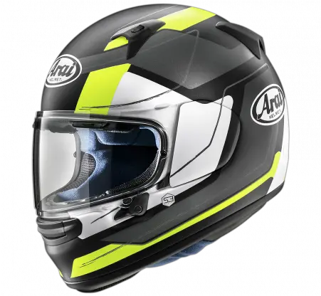 Profile V Arai Helmet Arai Profile V Kerb Yellow Png Icon Helmet Speakers