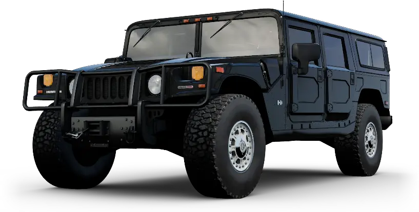 Hummer H1 Alpha Forza Wiki Fandom Hummer H1 Forza Horizon Png Hummer Icon