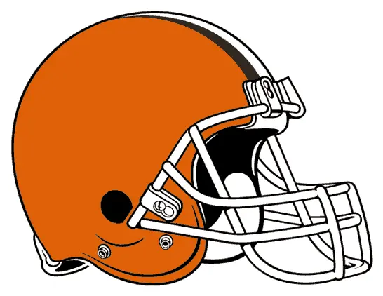 Cleveland Browns Vs Dallas Cowboys Tailgate Party Bill Nfl Browns Logo Png Dallas Cowboy Logos Clip Art