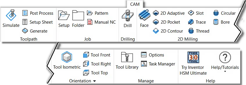 Getting Started Autodesk Hsm 2020 Knowledge Network Dot Png Solidworks Filter Icon