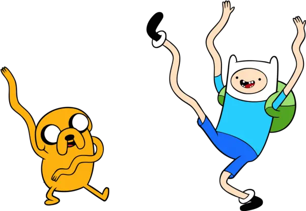 Finn Y Jake Png U2013 Free Images Vector Psd Clipart Adventure Time Jake And Finn Jake Png