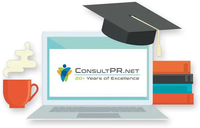 Digital Marketing Company And Website Building Services Square Academic Cap Png Web Icon Psd