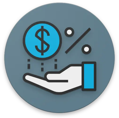 Vat Calculator Apk 503 Download Apk Latest Version Circle Png Vat Icon