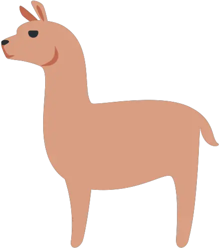Llama Emoji Meaning With Pictures Llama Emoji Png Llama Transparent
