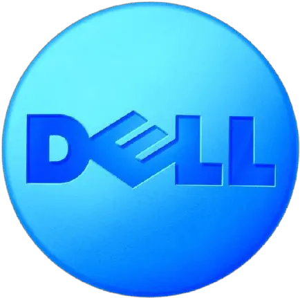 Alfa Solution Dell Png Photoshop Icon Dll