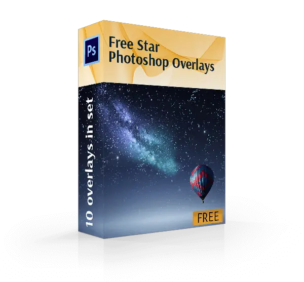 Photoshop Gratis Superposición De Estrellas 10 Free Overlays Photoshop Kids Png Estrellas Png