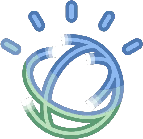 Ibm Watson Icon In Office Style Second Thoughts Png Ibm Icon