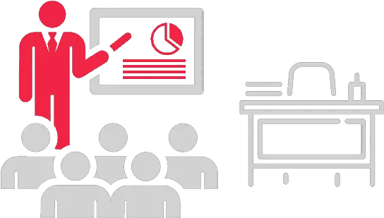How To Use Convergehubu2013video Award Winning Crm For Smb Black And White Training Clipart Png Smb Icon