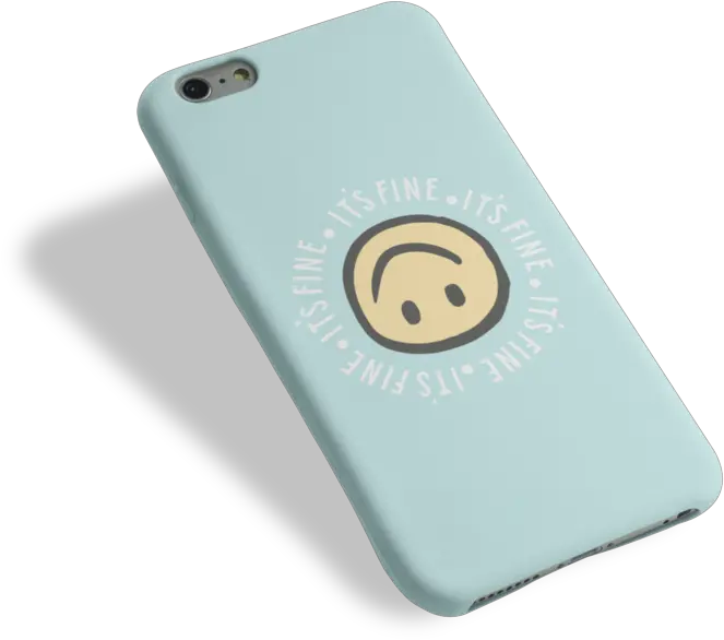 Clickfortaz U2013 Upload Merchandise Store Mobile Phone Case Png Emoji Icon Phone Case