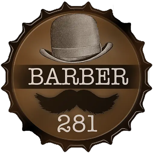 Home Barber281 Love Png Barber Logo Png
