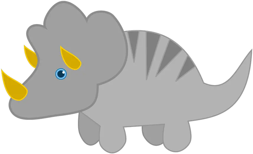 Dinosaur Toy Cute Free Image On Pixabay Gray Dinosaur Clipart Png Dino Icon