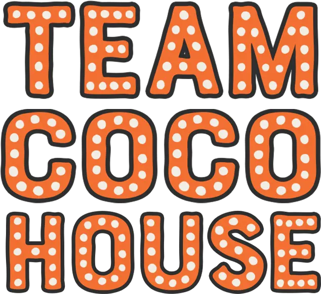 Team Coco House Weekend Chris Du0027elia Nick Thune Jamie Lee Team Coco House Png Coco Movie Png