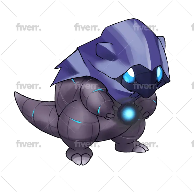 Draw Custom Pokemon And Fanmade Fakemon With Evolution Line Fictional Character Png Pokemon Sage Icon