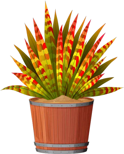 Flower Archives 3dpng Flowerpot Flower Pot Png