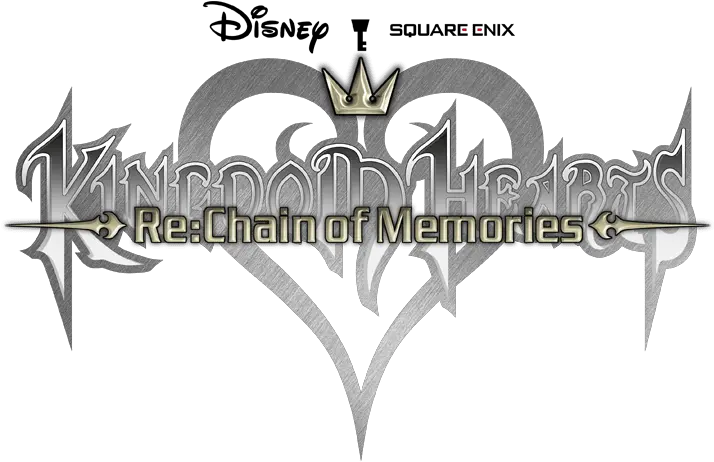 Episode 95 Kingdom Hearts Chain Of Memories Png Kingdom Hearts Transparent