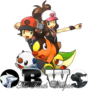 Pokémon Special Pokemon Special Black And White Png Pokemon Logo Black And White