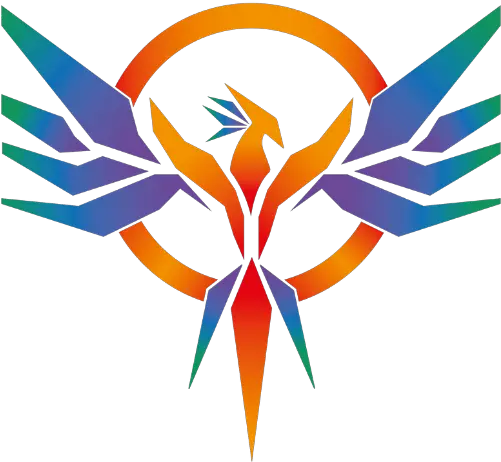 Linux Phoenix Language Png Phoenix Bird Icon