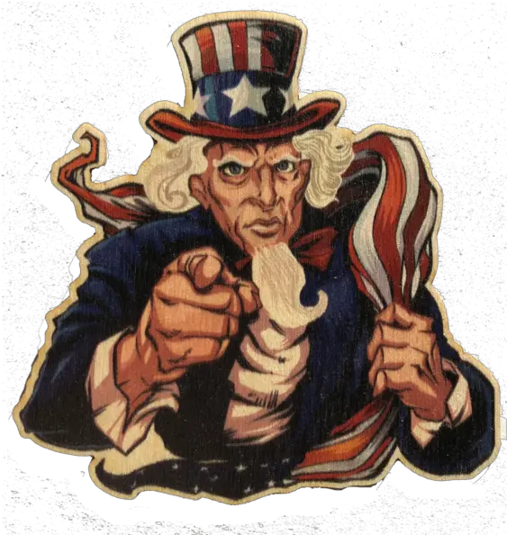 Uncle Sam Uncle Sam Illustrations Png Uncle Sam Png