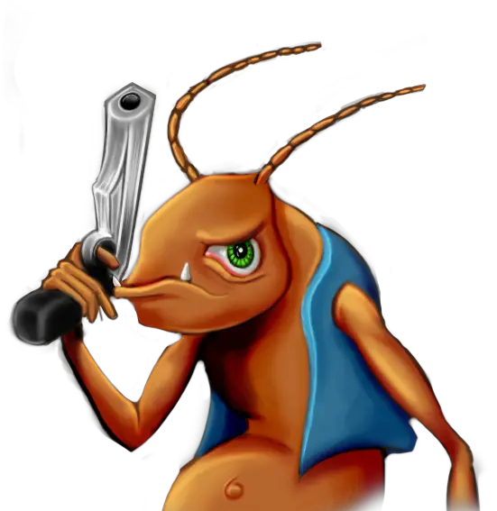 Meet Roach Clipart Roach Cartoon Png Roach Png