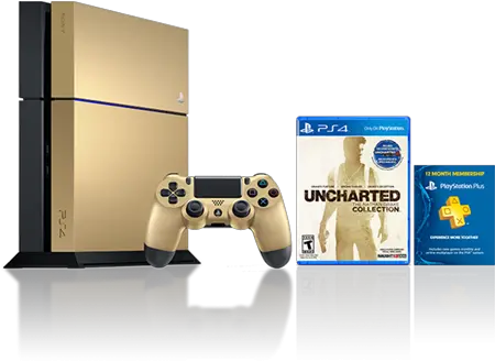 Ps4 300 Update Gives Clues To Possible Ps2 Games Gold Ps4 Taco Bell Png Uncharted 4 Png