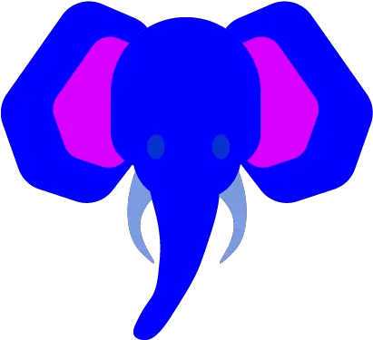 The Elephant Api Dot Png App With Elephant Icon