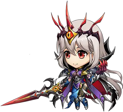 Langrisser Mobile Official Website The Classic Japanese Fictional Character Png Dark Forces Icon