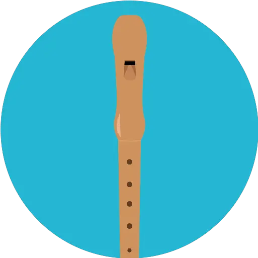 Flute Png Icon Recorder Flute Png