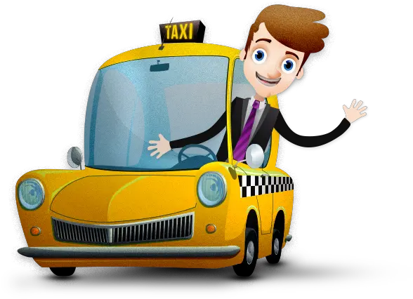 Download Cab Driver Png High Quality Image Taxi Driver Png Taxi Driver Driver Clipart Taxi Cab Png
