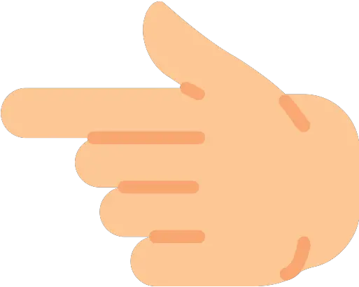 Pointing Left Finger Png Icon Png Repo Free Png Icons Free Middle Finger Vector Pointing Finger Png