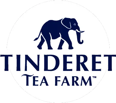 Tinderet Is Home To Our Great Tasting Green Teas Language Png App With Elephant Icon