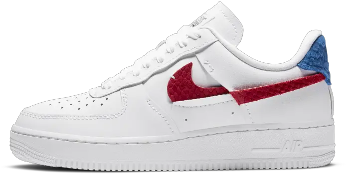 Nike Air Force 1 Lxx Womens Shoe Nike Air Force 1 Vandalized 2021 Png Nike Shoe Icon