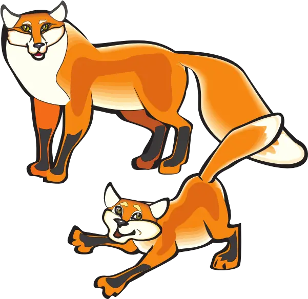 Free Red Fox Clipart Download Clip Art Fox Clip Art Png Fox Clipart Png