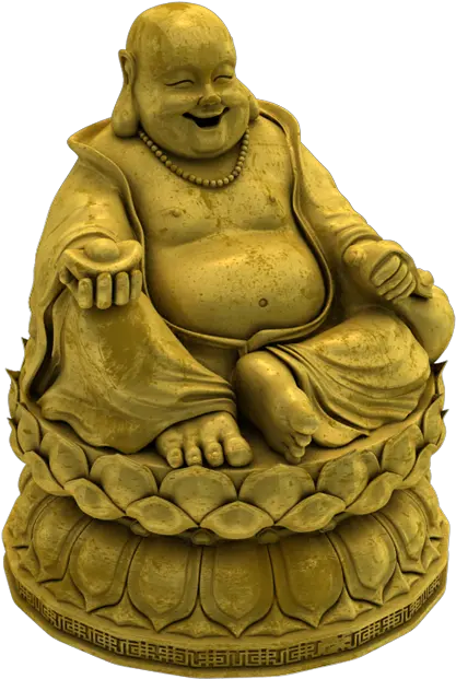 Buddha Png Clipart Mart Transparent