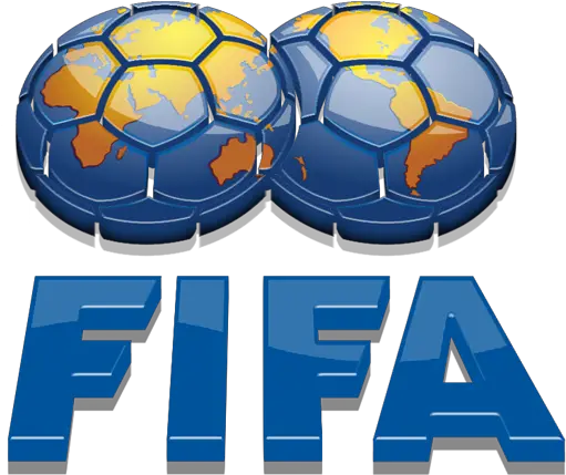 Fifa Logo Png Fifa Fifa Png