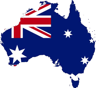 Download Australia Flag Free Png Transparent Image And Clipart Australia Flag Map Flag Transparent