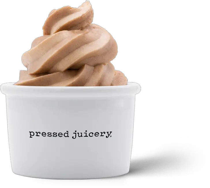 Pressed Juicery Menu Pressed Juicery Ice Cream Png Soft Serve Icon