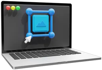 3d Box Icon Download In Line Style Space Bar Png Computer Graphics Icon
