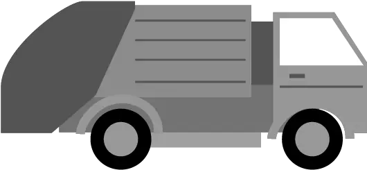 Garbage Truck Commercial Vehicle Collection Commercial Vehicle Png Garbage Disposal Icon