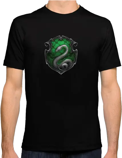 Slytherin Philadelphia Fusion T Shirts Png Slytherin Png