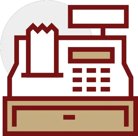 Valuepoint Business Advisors Telephone Png Digital Cash Register Icon Png