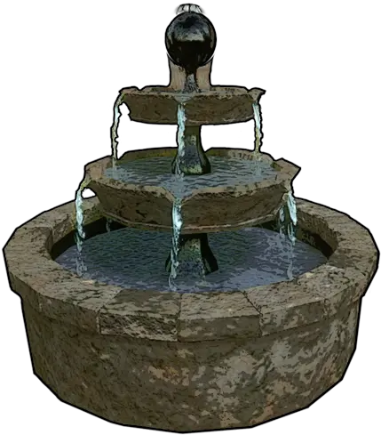 Fountain Png Image Transparent Fountain Fountain Png