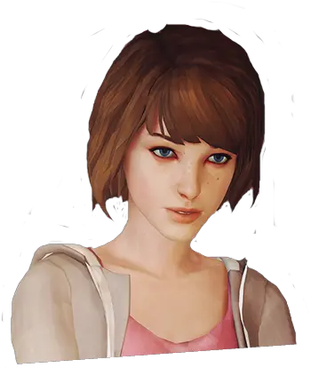 Avatan Plus Girl Png Life Is Strange Transparent