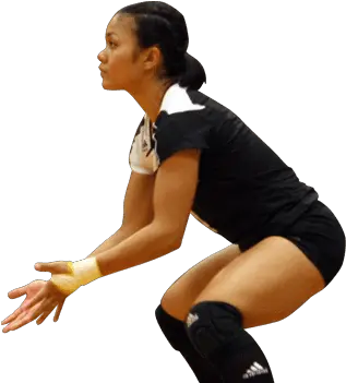 Volleyball Girl Png Girl Playing Volleyball Png Girl Sitting Png