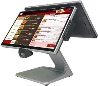 Clientron Corp Thin Client Pos System Automotive Horizontal Png The Edge Kemang Icon