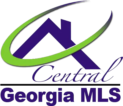 Georgia Mls Logos Vertical Png Mls Logo Png