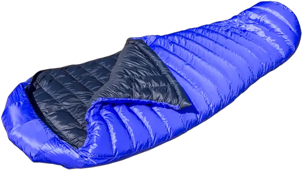 Greenlandic 400 Down Sleeping Bag Vertical Png Sleeping Bag Png